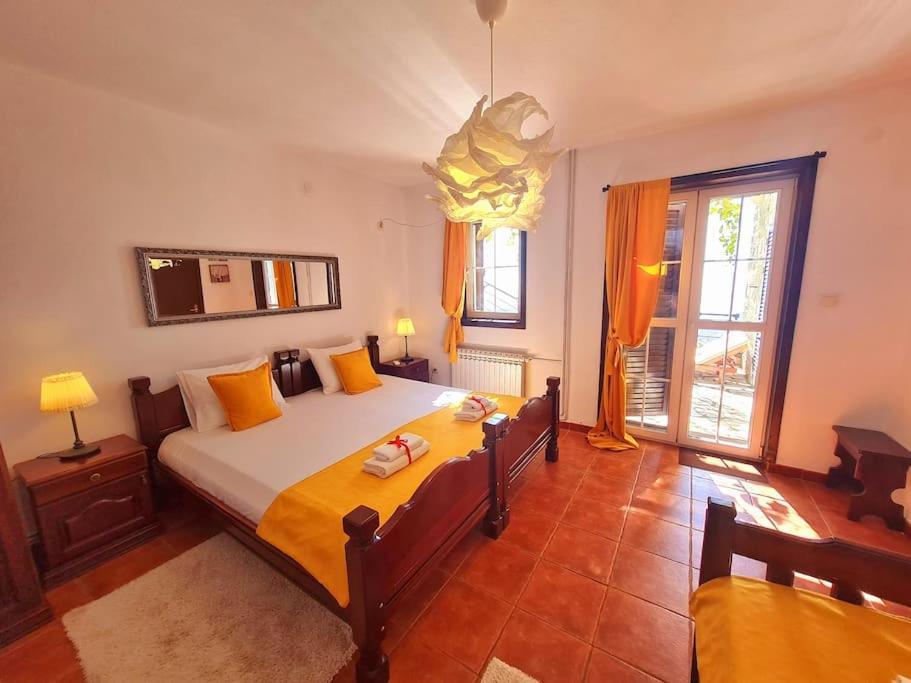 Villa Nera Budva Room photo