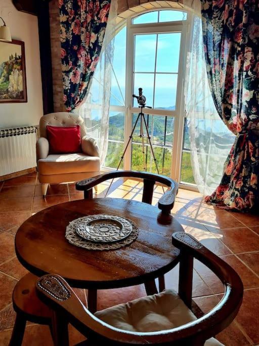Villa Nera Budva Exterior photo