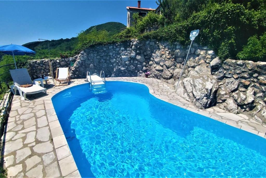 Villa Nera Budva Room photo